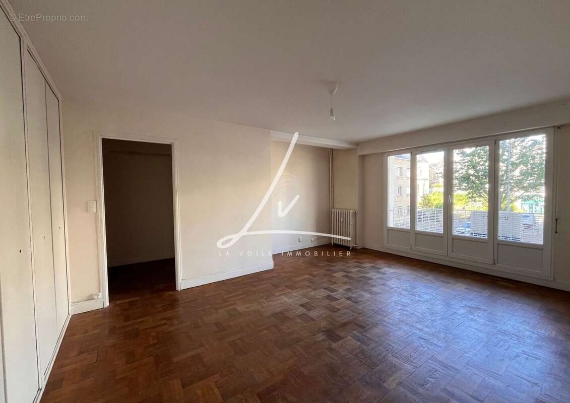 Appartement à CAEN