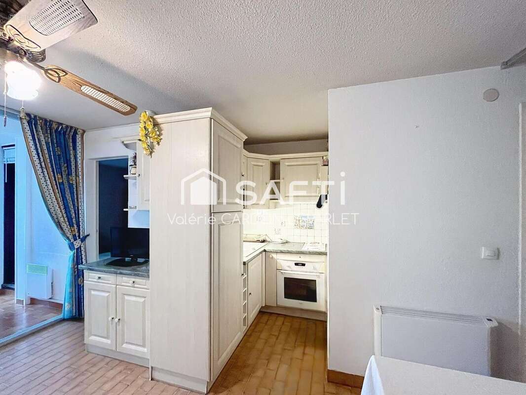 Appartement 42 m² à Sete  - photo 4