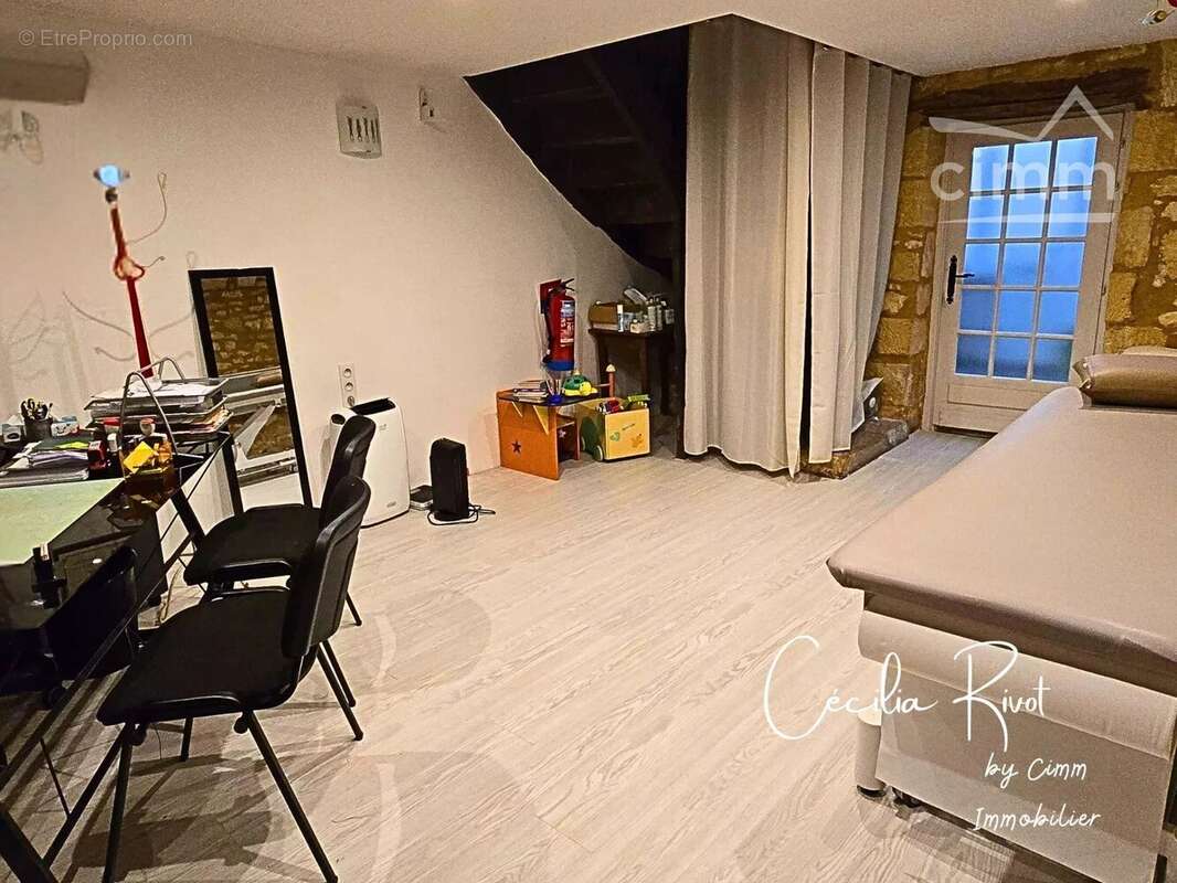 Appartement à MONTIGNAC