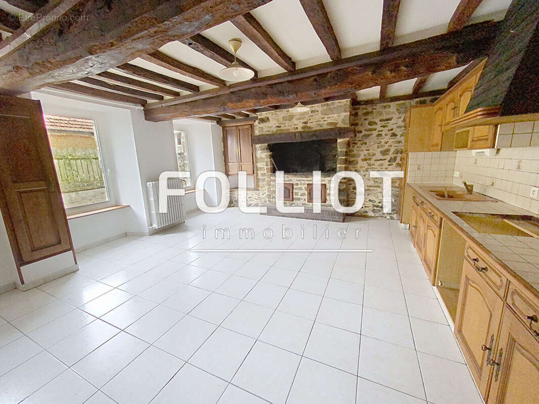 A vendre coutances 50200 - photo 2