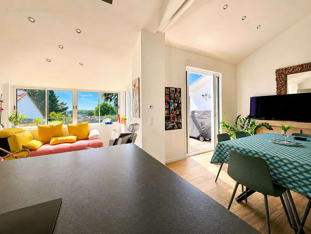 Maison La Baule Escoublac 110,9 m2 - photo 8