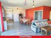 Maison à DESERTINES