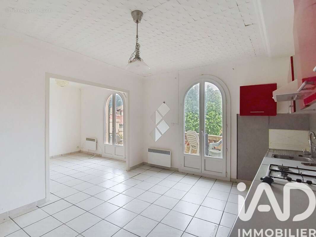 Photo 8 - Appartement à CAUDIES-DE-FENOUILLEDES
