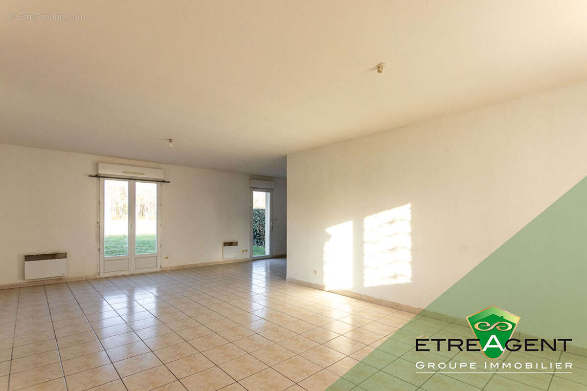 Maison à CONCHES-EN-OUCHE