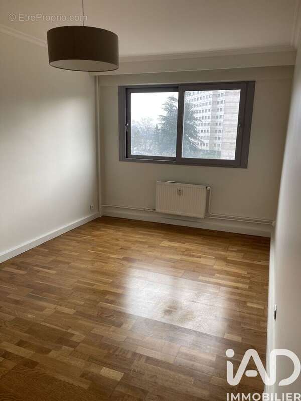 Photo 8 - Appartement à TASSIN-LA-DEMI-LUNE