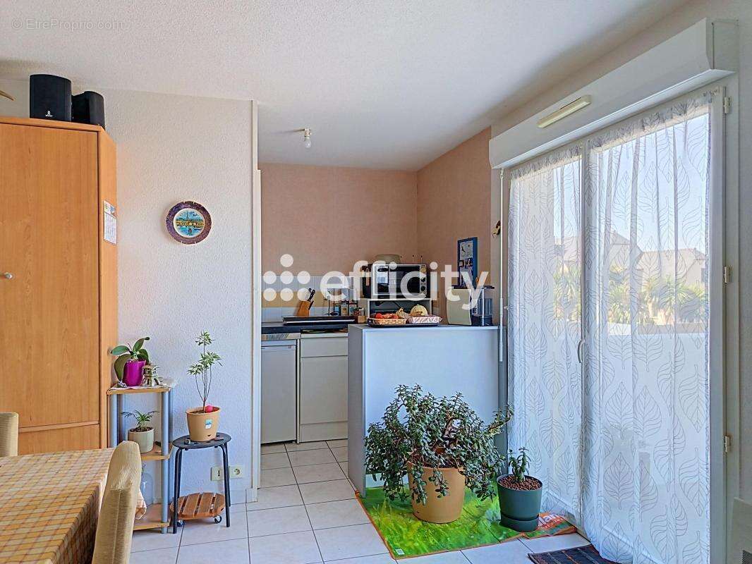 Appartement - photo 5