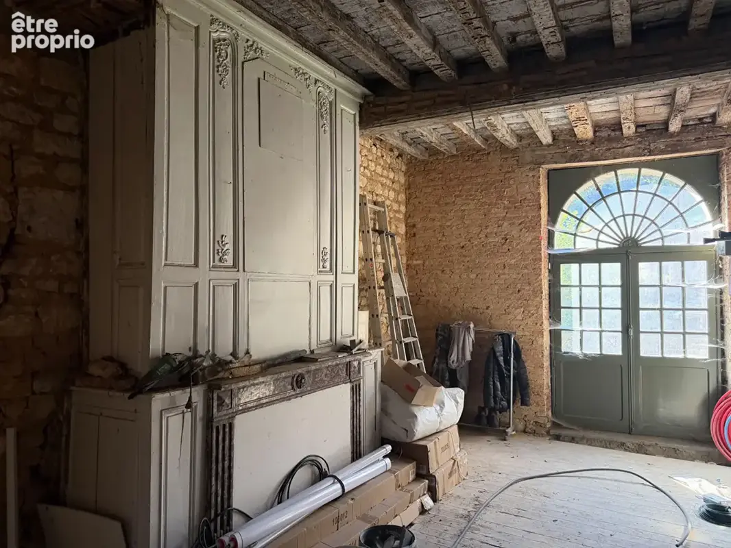 Maison Marle - photo 20