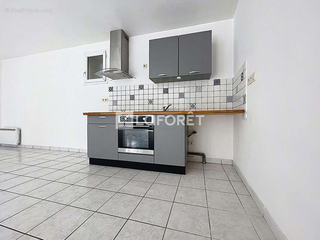 Maison Carentoir 3 pièce(s) - photo 2
