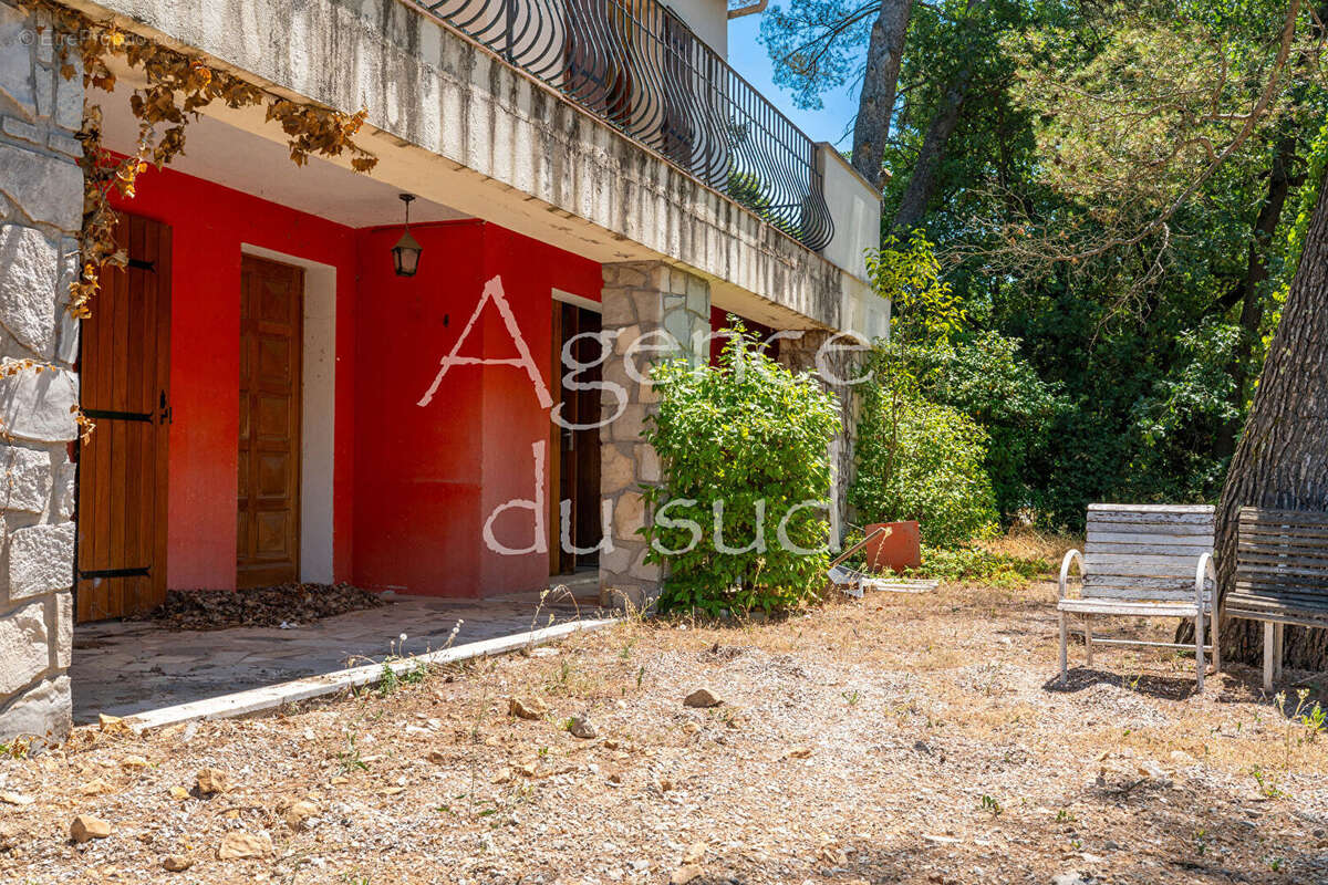 Appartement Belcodene 3 pièce(s) 51.51 m2 - photo 12