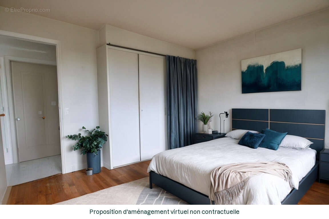 Maison à SAINT-PRIEST