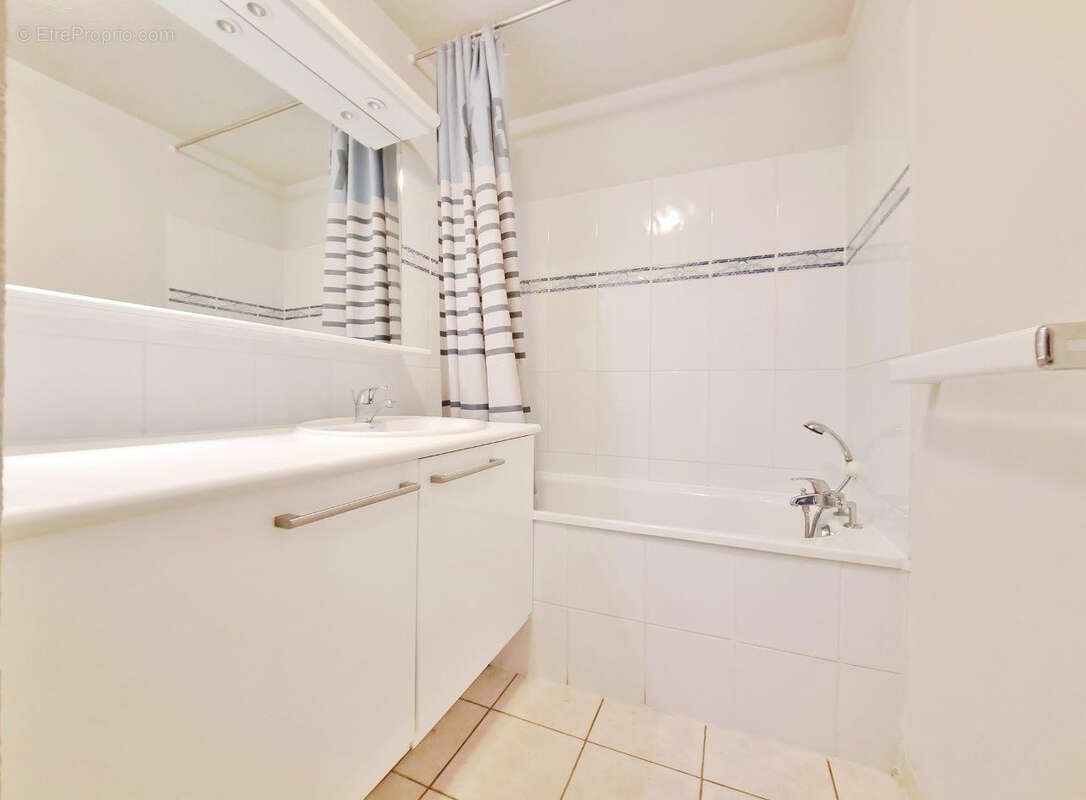 Appartement à AGDE