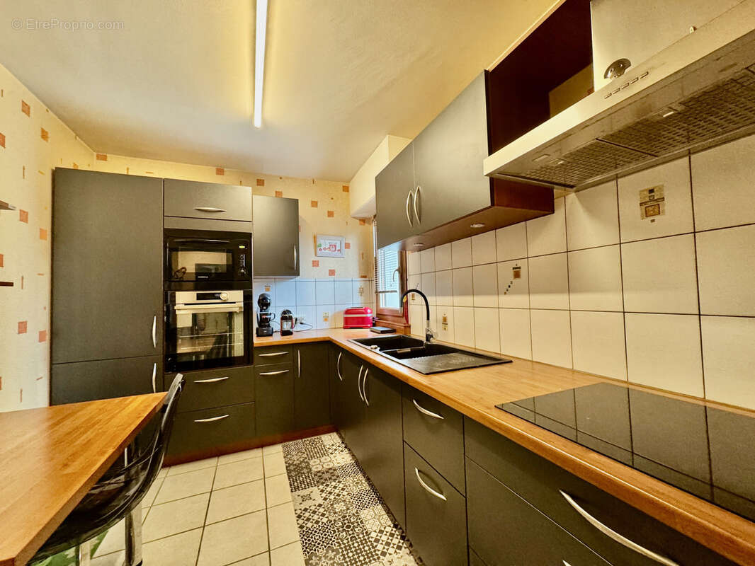 Appartement à CHAMALIERES