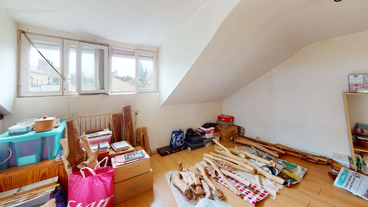 Appartement à LE MANS