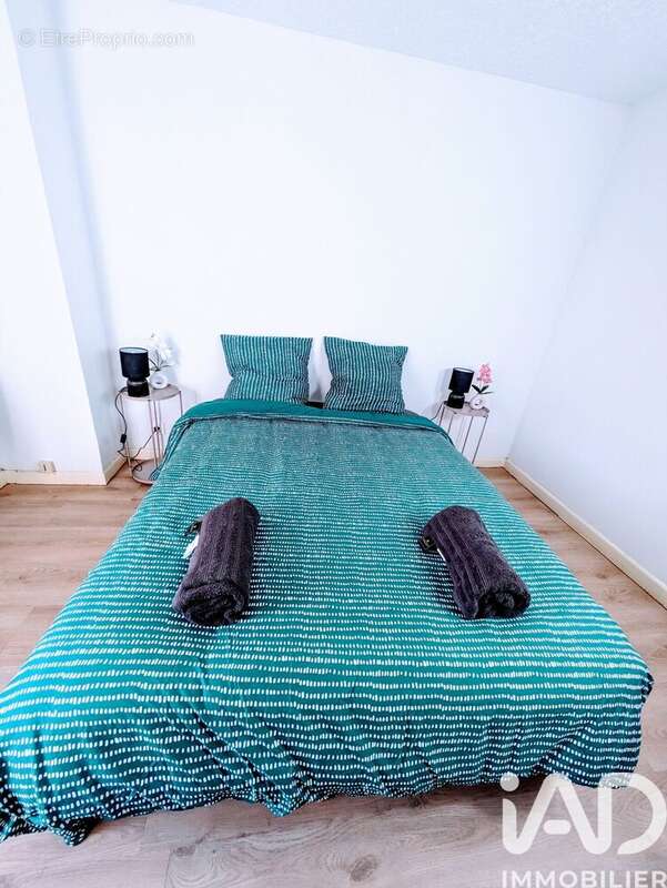 Photo 5 - Appartement à POITIERS