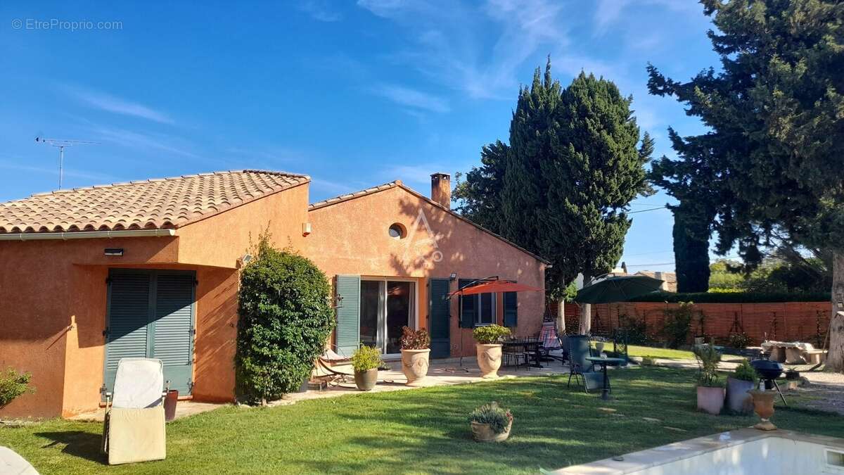 Maison à ARLES