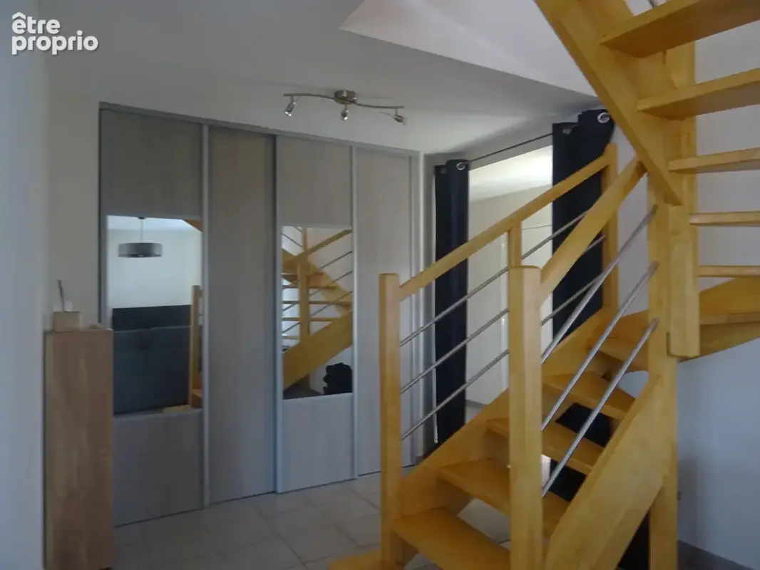 Maison 7 pièce(s) 125 m2 - photo 6