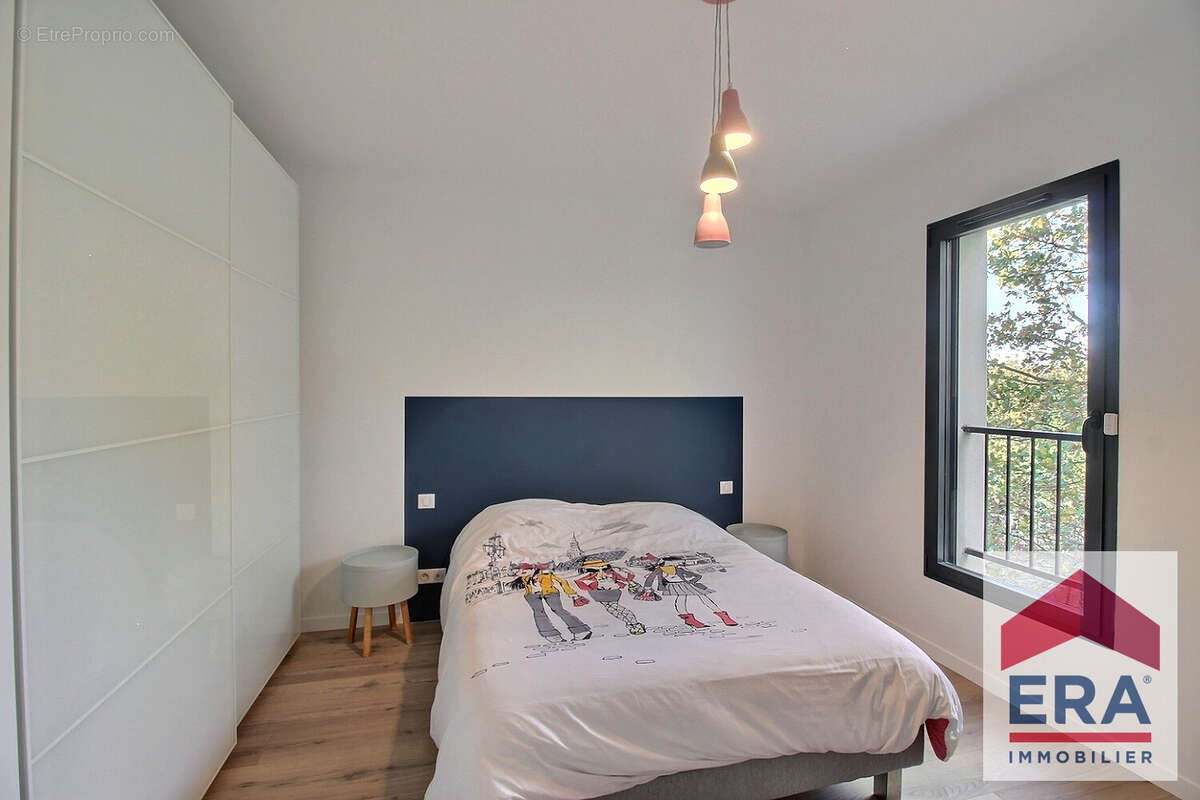 Maison à BOURG-SAINT-ANDEOL