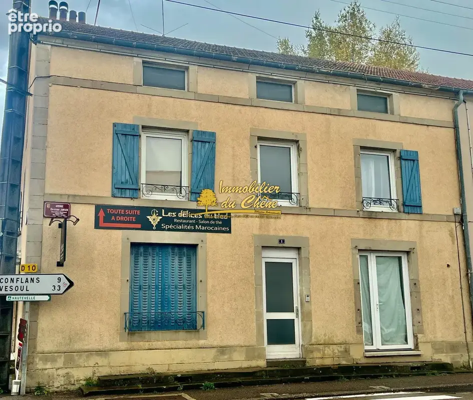 Appartement 341 m² à vendre à Saint-Loup-Sur-Semouse (70800) - photo 2