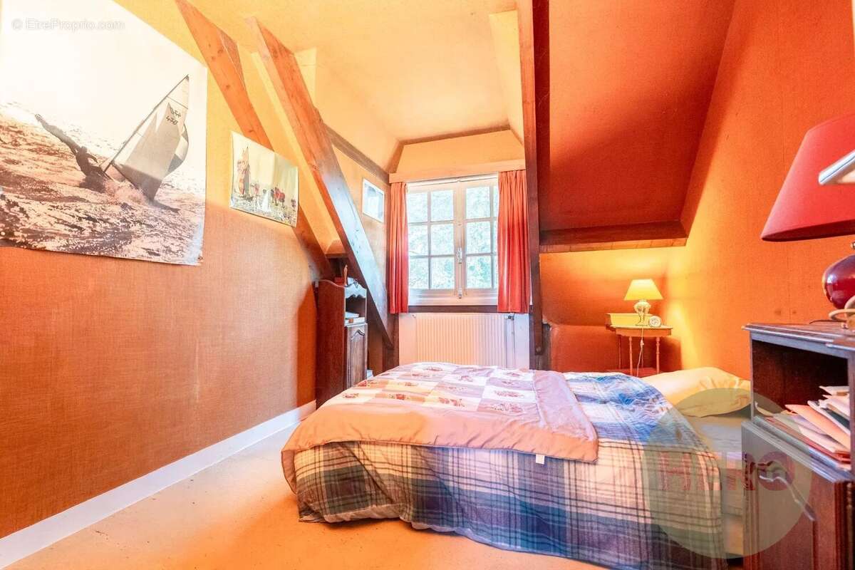 Maison à RAMBOUILLET