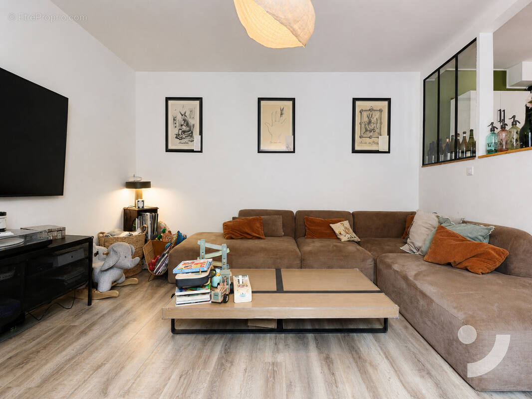 Appartement à EPERNAY