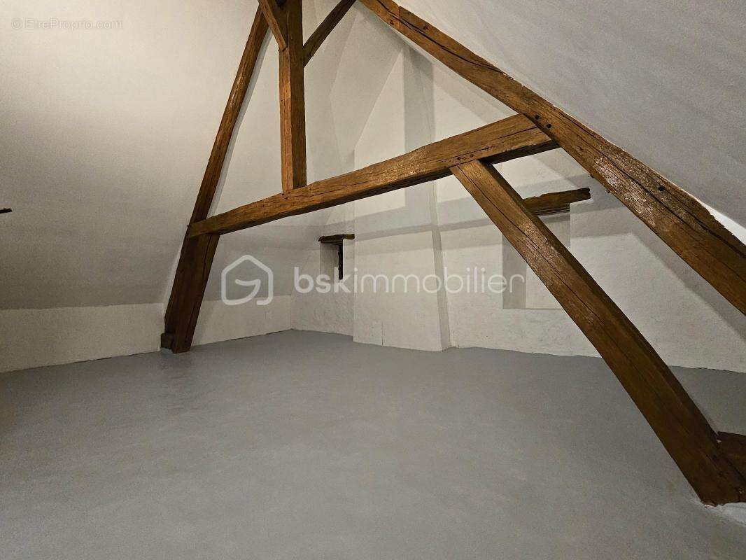 Maison bourgeoise de 227 m² – Centre de Choisy-en-Brie – Idéale famille ou investisseur - photo 16