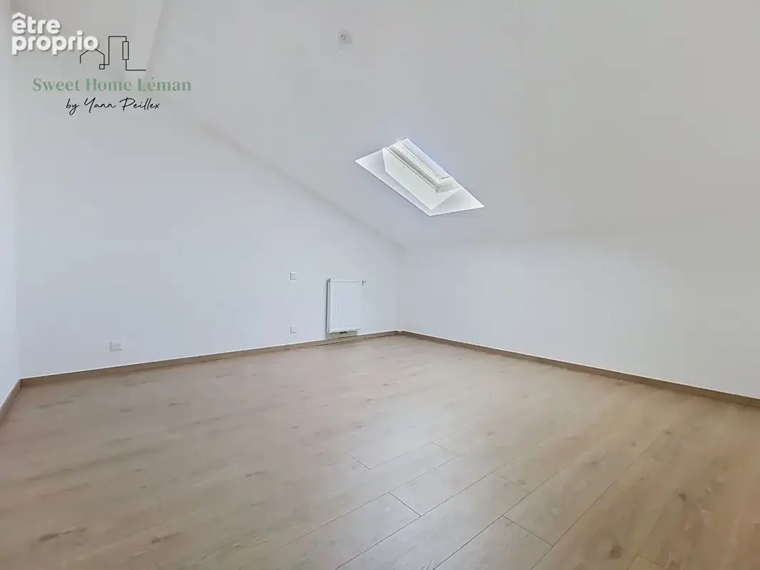 BRENTHONNE - Appartement T4 - 100.79m² - photo 8