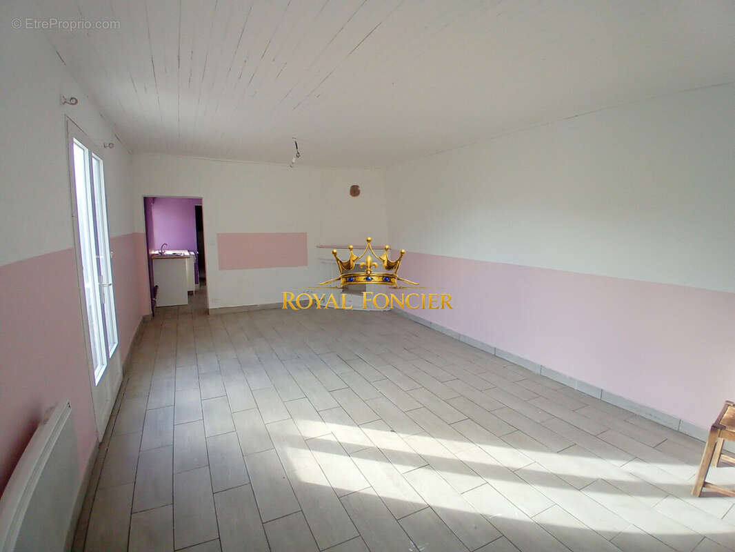 Maison 84 m² à Marcilly-Sur-Vienne  - photo 7