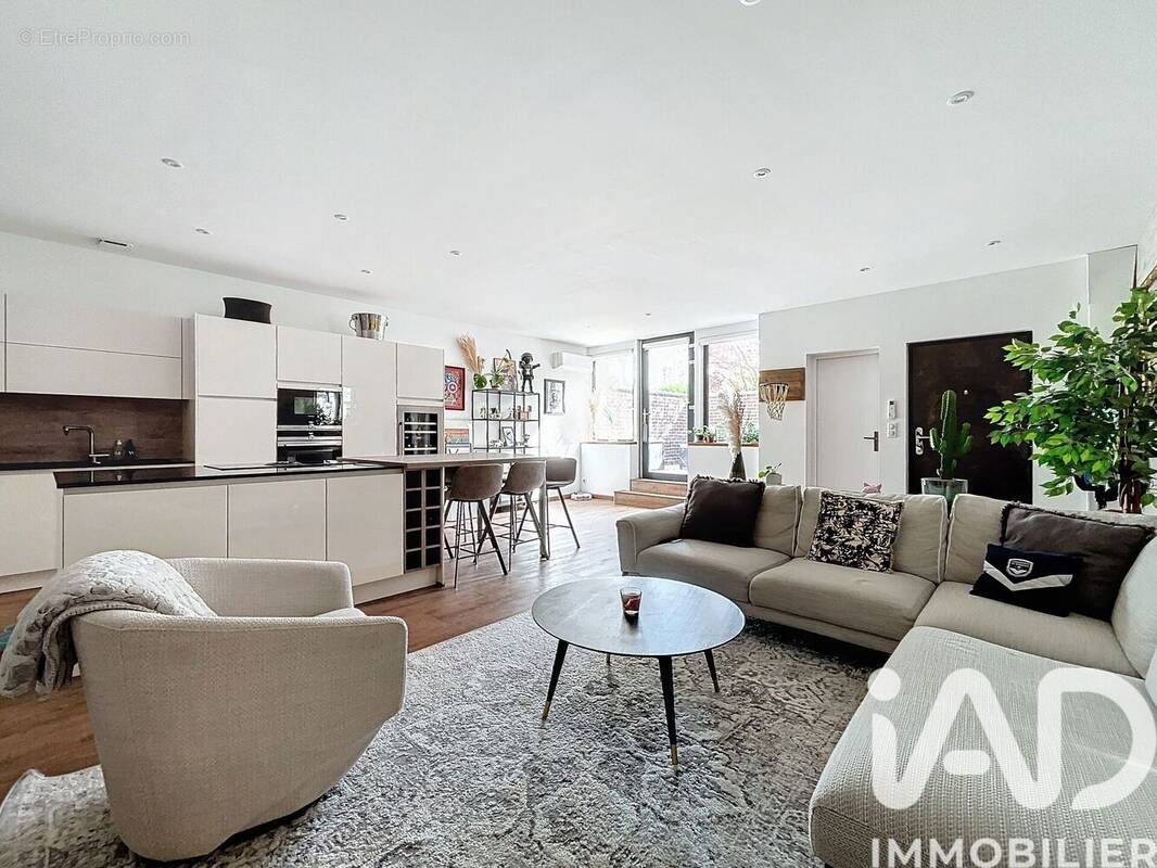 Photo 1 - Appartement à EPERNAY