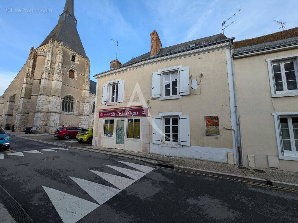 Appartement à ONZAIN