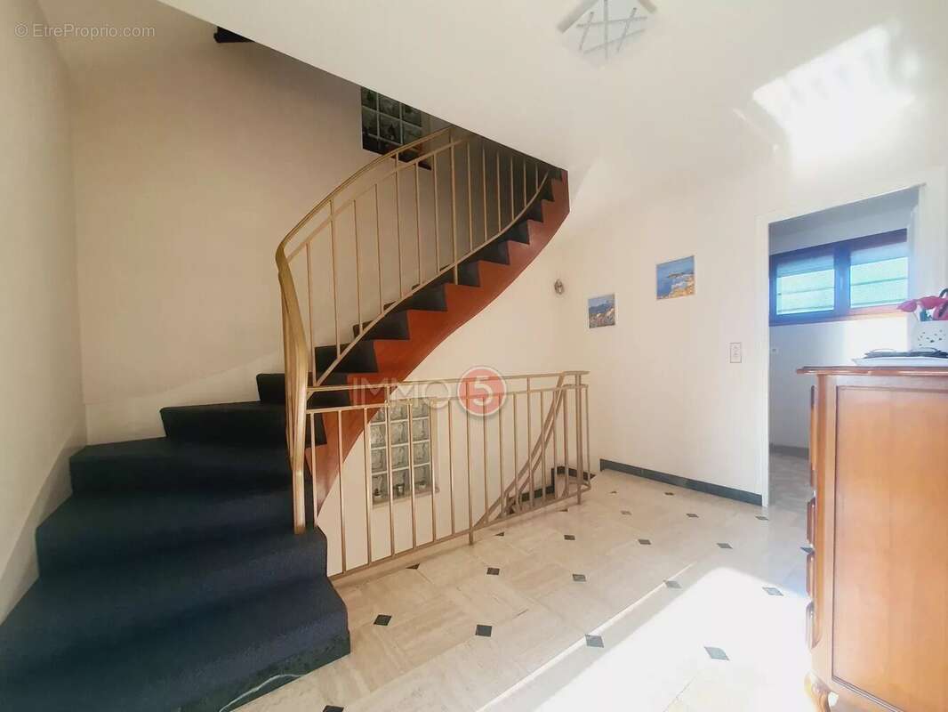 Maison à LE RAINCY
