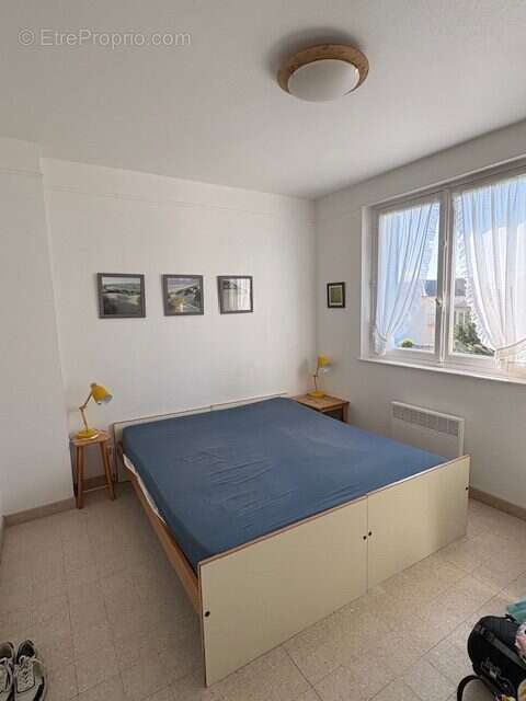 Appartement à FORT-MAHON-PLAGE