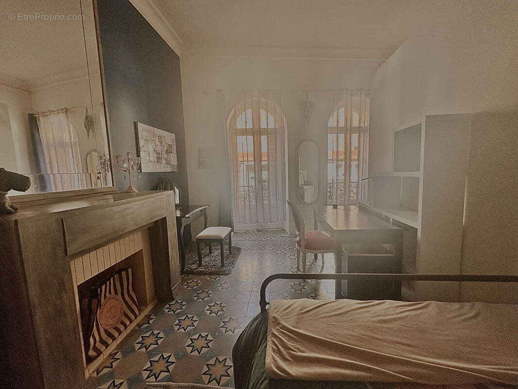 Appartement à NARBONNE