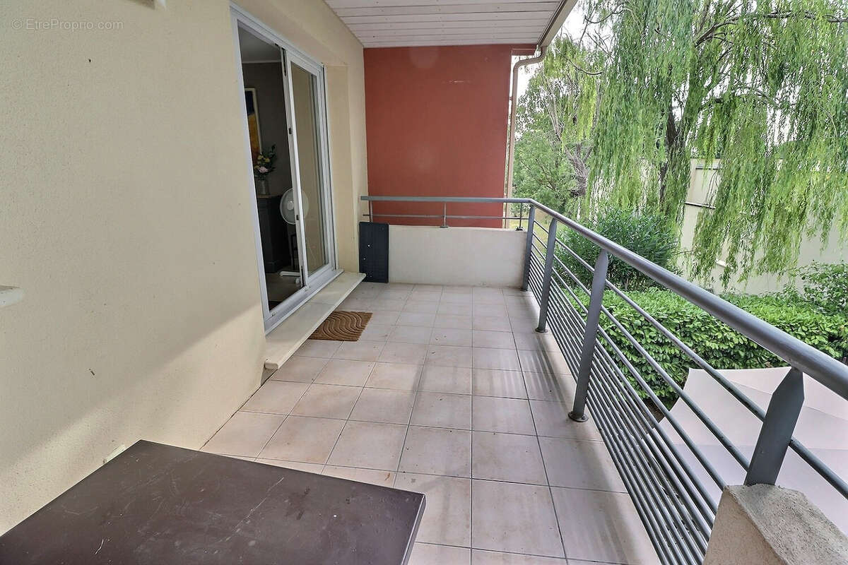 Appartement 70m² à entraigues-sur-la-sorgue - photo 2