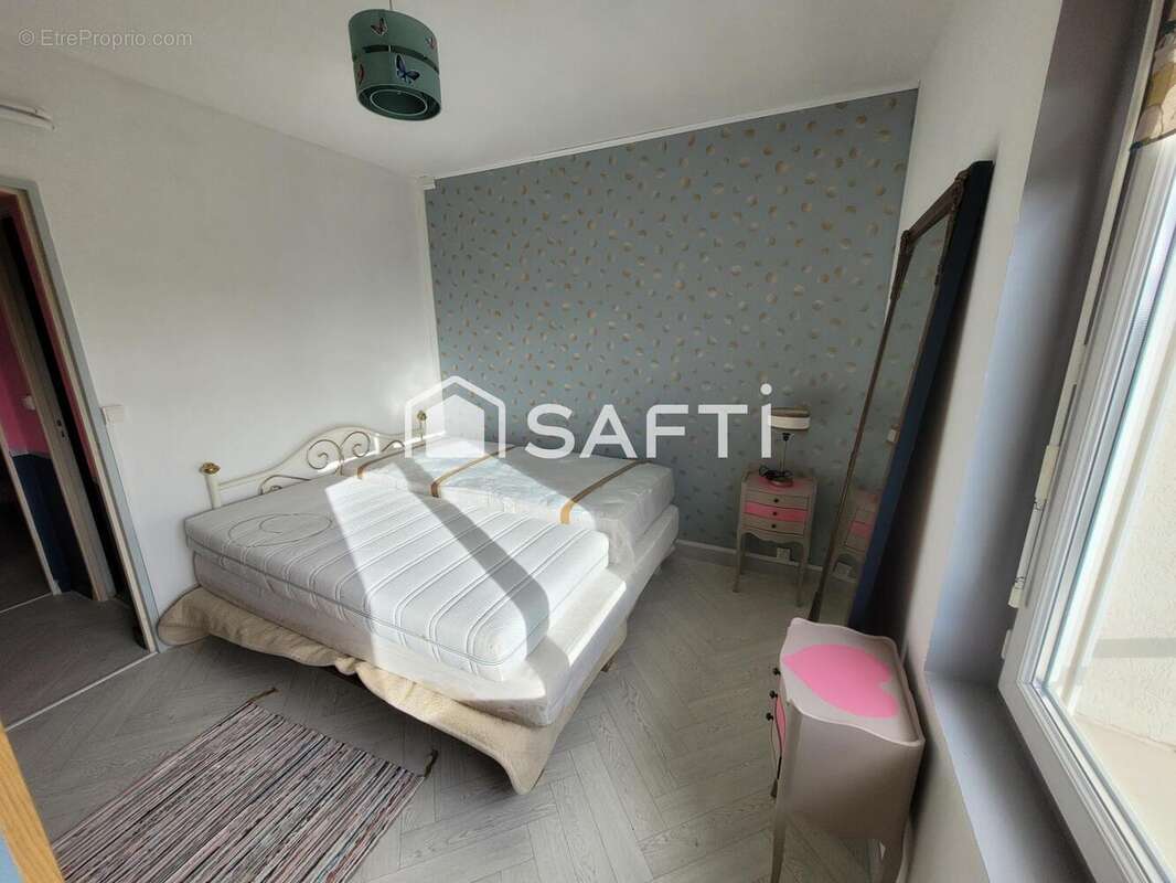 Photo 6 - Appartement à DESCARTES