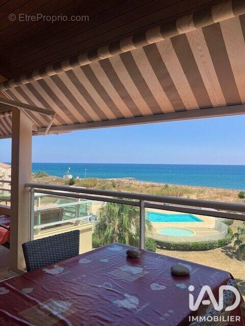 Photo 1 - Appartement à SAINT-CYPRIEN