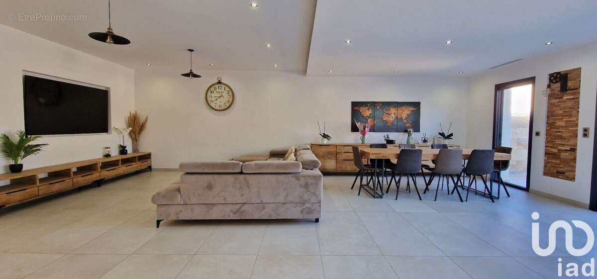 Photo 7 - Maison à PIA