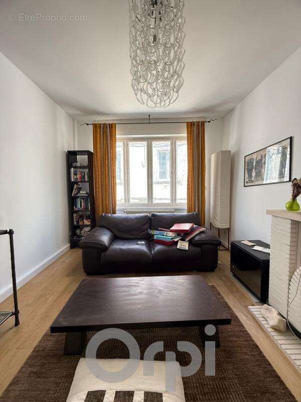 Appartement à LA ROCHELLE