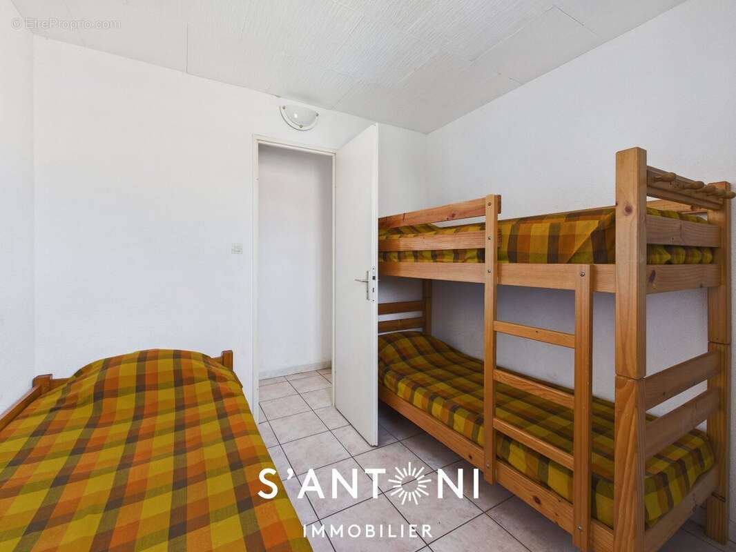 Appartement à MARSEILLAN