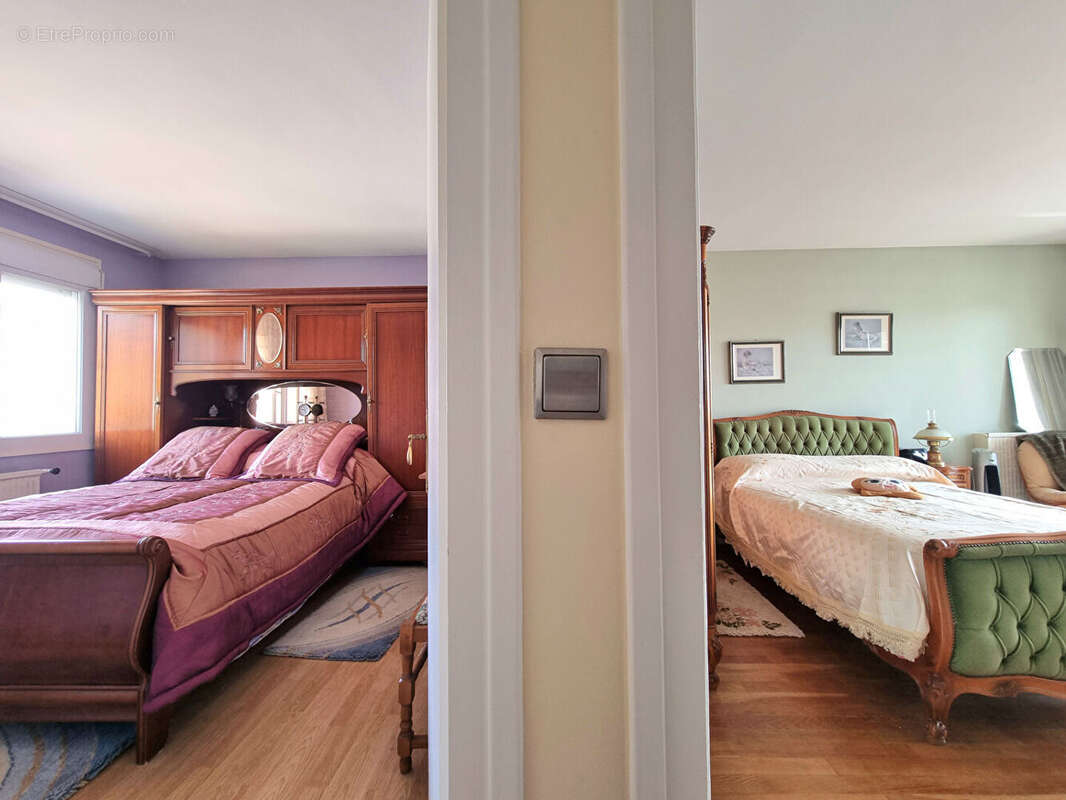 Appartement Fontenay Sous Bois 4 pièce(s) 76 m2 - photo 8
