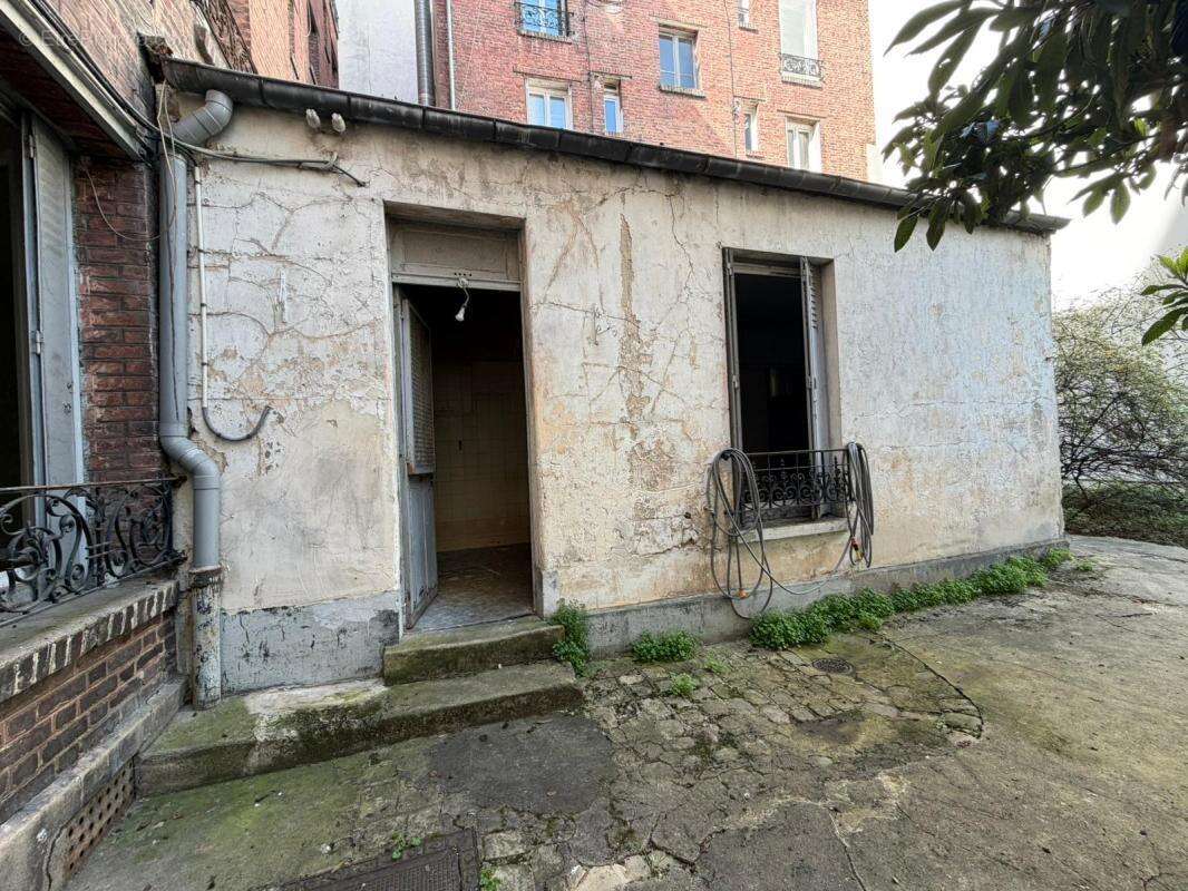 Appartement à SURESNES