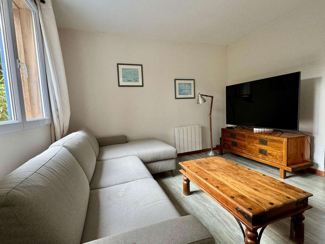 Maison à LEGE-CAP-FERRET