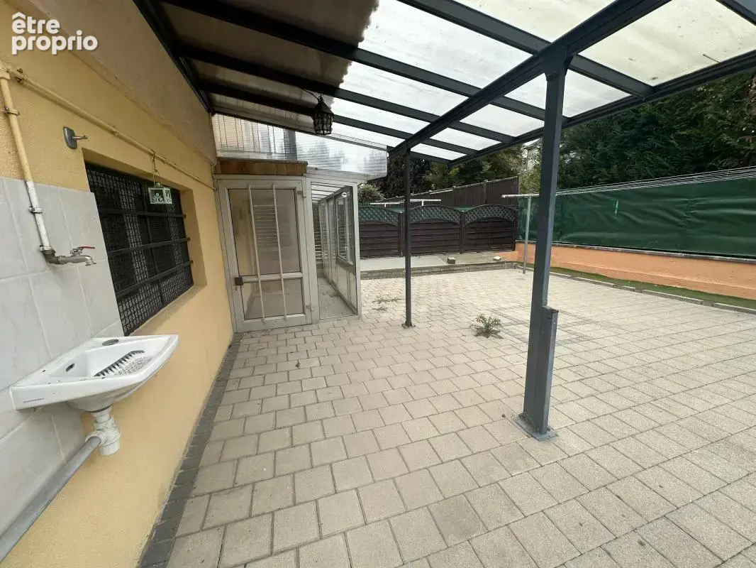 A vendre mulhouse dornach  maison 5 pièces - photo 25