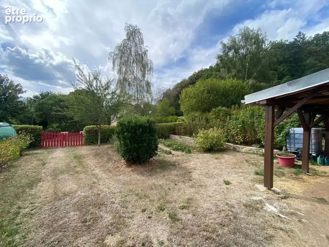 Maison rénovée de 5 pièces au calme, sans vis-à-vis – À 5 min du Lac des Settons (Parc du Morvan) - photo 5