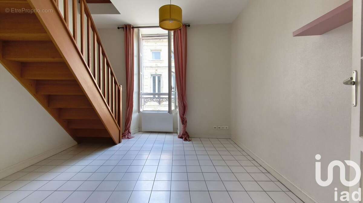 Appartement 49 m² à La Rochelle  - photo 4