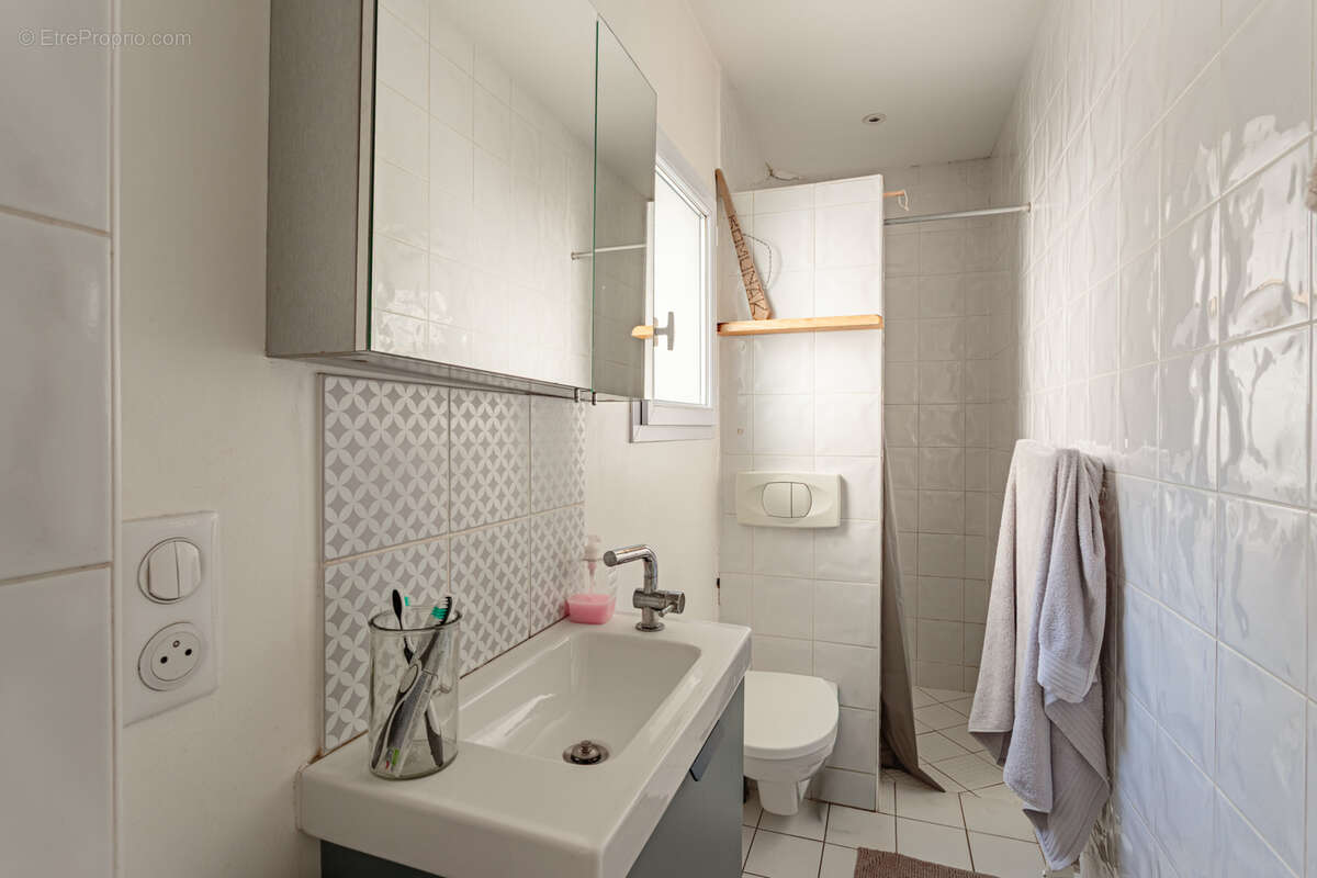 Appartement à BAYONNE