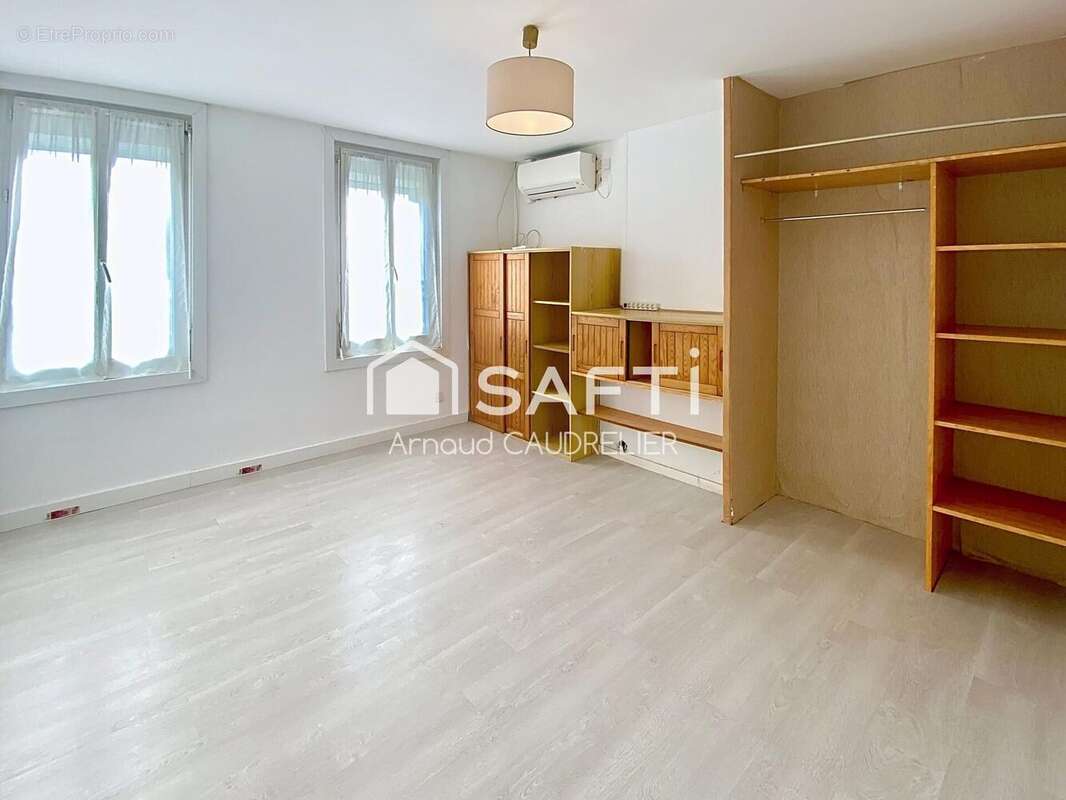 Photo 3 - Maison à ANZIN