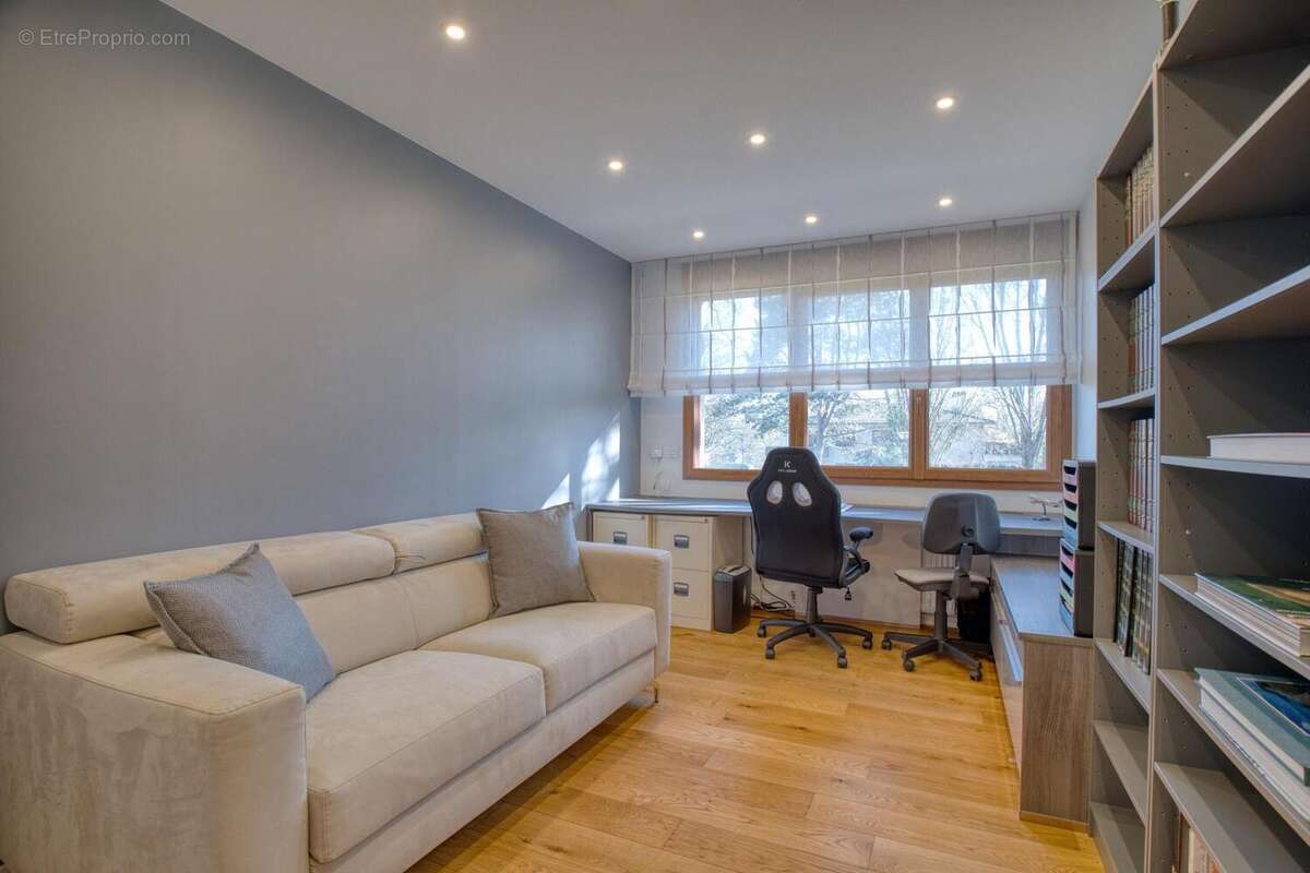 Photo 4 - Appartement à ETIOLLES