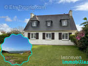 Maison à LAMPAUL-PLOUARZEL