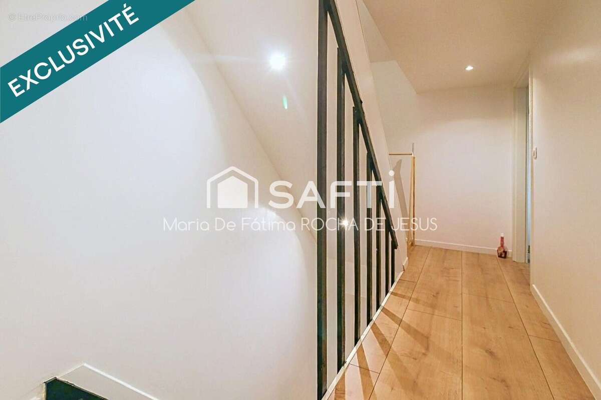 Photo 6 - Maison à VILLERUPT