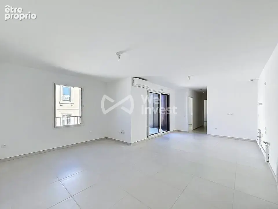 Appartement 3 pièces 69 m² à vendre à Saint-Bres (34670) - photo 3